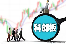 市值被低估？郭为详解神州控股“新赛道”：下一步分拆科创板上市图片