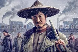 黄胶鞋，七分裤，东北往事之我叫刘海柱图片