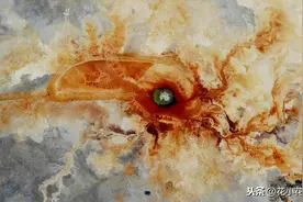 自驾游青甘大环线2，4700公里，路书是如何规划的图片