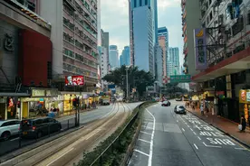 香港访问学者的生活习惯详解图片