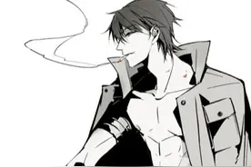 全职高手系列之我是佣兵版立绘合集！原谅我这一生不羁放纵爱自由图片