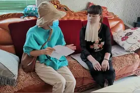 文山一女子为肠道排毒住进ICU，付出500倍养生费来治疗图片