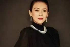 忍不住了！章子怡含泪坦白：高龄产子背后隐情图片