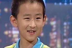 8年前就任性逼父母在北京买房，16岁博士张炘炀不负天才之名？图片