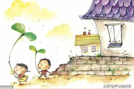 【芦山地方志-历史记忆】李腾鹏‖童年拾遗·自然篇图片
