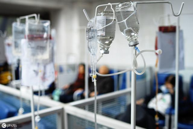 静脉输注氨基酸打出“路子”，以后要经常打吗？会有药物依赖吗？