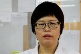 白衣执甲 彰显担当——“最美逆行者”刘会领图片
