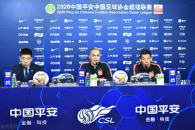 卡纳瓦罗：韦世豪的伤还没有痊愈，朴志洙下一场可以上图片