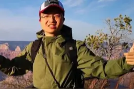开挂！北京名校男学霸：刚毕业就入职华为，如今已当上营销经理！图片