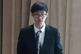 华为、微软实习offer，宾大全奖博士…交大本科生可以有多强！图片