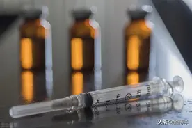 长春高新，生长激素霸主，被错杀的龙头，未来可期，值得关注图片