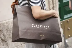 国际大牌英文发音汇总：别再把Gucci读“哭泣”图片