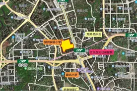重磅！超级地块来了！观音桥PK杨家坪，谁将登顶重庆新地王？图片
