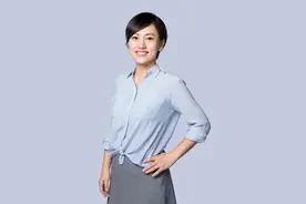 柳传志最宠爱的女人，4月狂烧14亿，患癌后6年赚了3000亿图片
