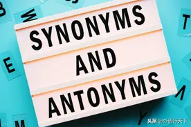 同义词辨析：impatient, anxious, eager, agog, keen图片