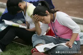 2020高考后选择复读！利弊分析要注意这6点！不要掉以轻心图片