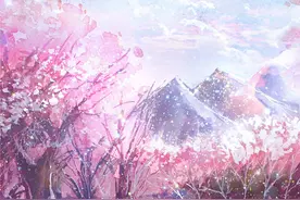 你没受过我的苦，请别指责我的路图片