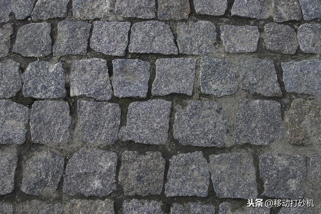 砂石设备哪种最好