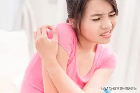 恶性淋巴瘤的主要表现是什么？很多人都忽视了这一种症状图片