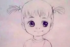六年前，刘心悠和“小孩”的故事，网红的就是这个梗图片