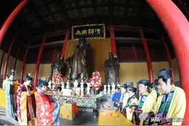 神奇的道教法器图片
