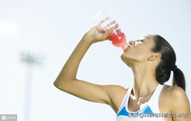 运动后补电解质选这3种健康饮品，含糖量低，又利于恢复肌肉损伤