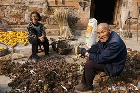 农村俗语“五喜来，家有财”，是指哪五喜？你家有吗？图片