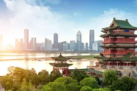 全面统计江西大型央企、国企图片