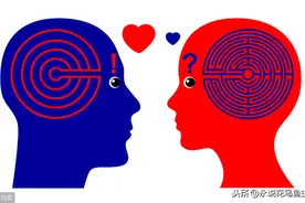 48个诡异的心理学图片