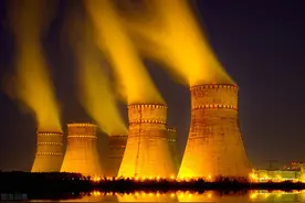 中国48个核反应堆，12个核电站集中地，哪个离你最近？图片