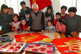 踩春、躲春、赶乱婚，腊月习俗真是多，老农民说农村习俗图片