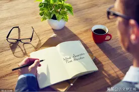 2020年高考作文预测题：突破习惯，赢得成功图片