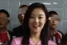 玖月奇迹王小玮离婚后首现身，精神状态胜离婚前，王小海暂无消息图片