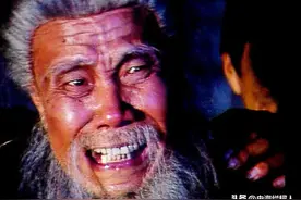 焦大醉骂真相：“爬灰”的是秦可卿，“养小叔子”的还是秦可卿图片