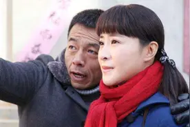 演员王雅捷：一个不想结婚的女人图片