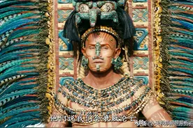 《启示录》玛雅迷信愚昧难挡国之衰亡 社会进化人类付出代价图片