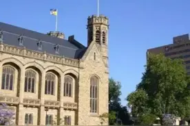 陕西这8所臭味相投的野鸡大学，偷梁换柱，全是为了骗学费图片