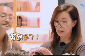 佘诗曼真的变成，托尼·佘图片