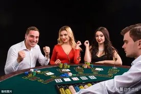 股市里什么是庄家，什么是主力？搞清楚了有什么用？图片