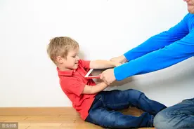 孩子唱反调，家长干瞪眼？4C法则给娃戴上“紫紧箍”，秒变小粉丝图片