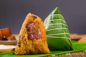 东北过端午节不仅吃粽子，还有这7种习俗，全是记忆中童年的味道图片