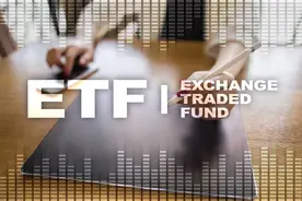 ETF的分类及优势，你想知道的都在这里了图片