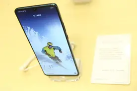 华为手机自带的文字转语音，可以直接朗读文章，快告诉家里老人图片