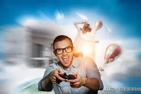 小白财经｜一图了解什么是“云游戏”图片