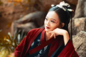 夏姬，红颜祸水之首，她该不该背这一口锅图片