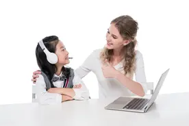 好孩子不是“夸”出来的，口头禅你真棒，其实对孩子伤害挺大的图片