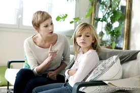 当我们经常对孩子这样，容易损坏孩子的大脑，造成孩子性格压抑图片
