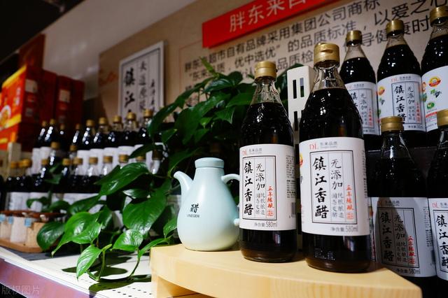 醋分四大类，做菜该用哪一种醋，记住4句口诀，就不会错，菜还香