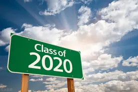 写给2020：往事不回头，余生不将就图片