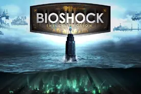 PS4《生化奇兵：合集》更新官方中文 经典值得重温图片